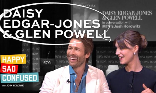 Daisy Edgar-Jones Net Worth 2026: From Normal People to a $2M Hollywood Fortune