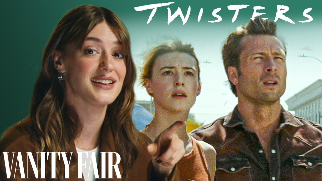 Daisy Edgar-Jones Vanity Fair interview