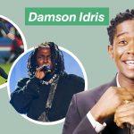 Damson Idris Net Worth 2026: From Snowfall to F1 and a $13M Fortune
