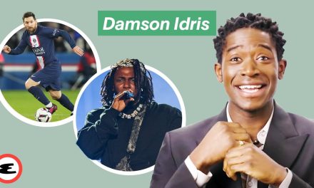 Damson Idris Net Worth 2026: From Snowfall to F1 and a $13M Fortune