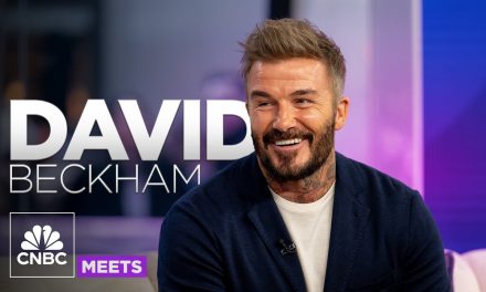 David Beckham Net Worth 2026: From Manchester United to a $450M Global Empire