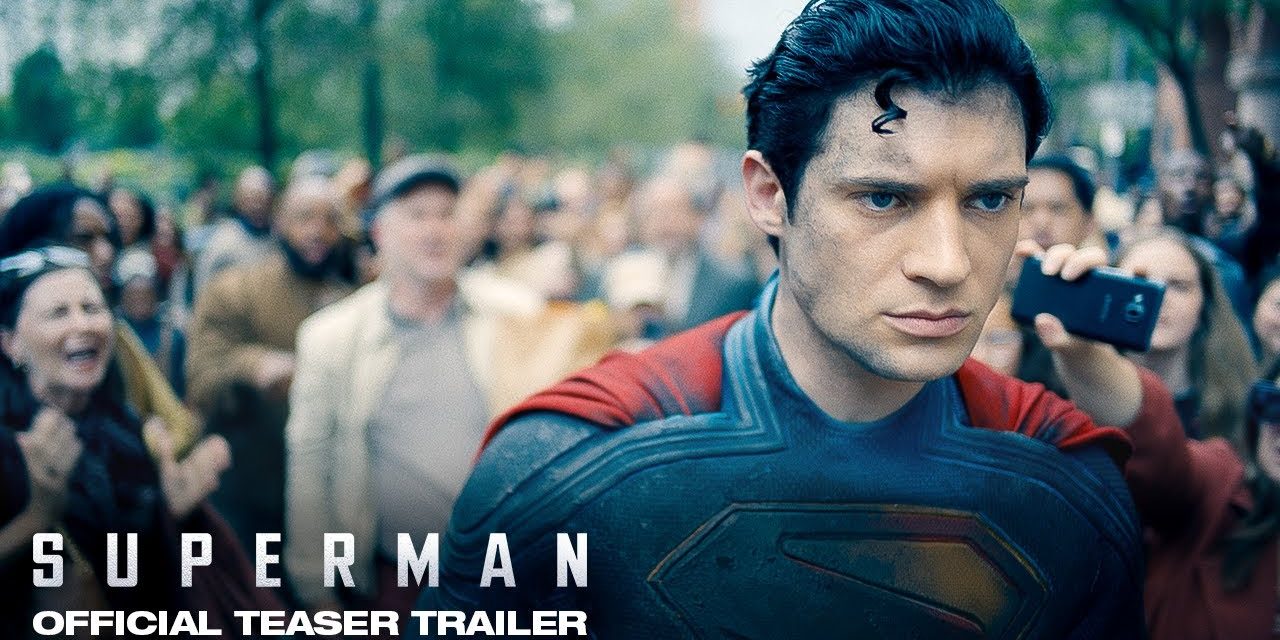 David Corenswet Net Worth 2026: Superman’s $5M Fortune & DCU Breakthrough