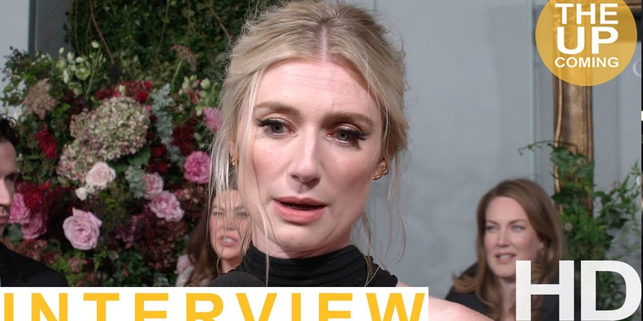 Elizabeth Debicki Net Worth 2026: The Crown Actress’s $4 Million Fortune Revealed
