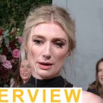 Elizabeth Debicki Net Worth 2026: The Crown Actress’s $4 Million Fortune Revealed