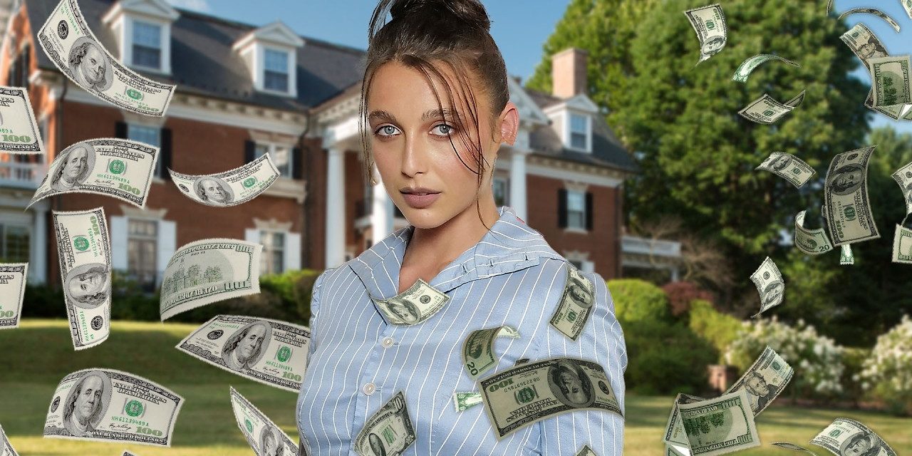 Emma Chamberlain Net Worth 2026: The $30M Coffee Empire Behind YouTube’s Most Influential Creator