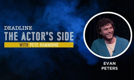 Evan Peters Net Worth 2026: From American Horror Story to Golden Globe Glory