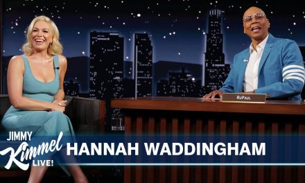 Hannah Waddingham Net Worth 2026: The Emmy Winner’s $8 Million Fortune Explained