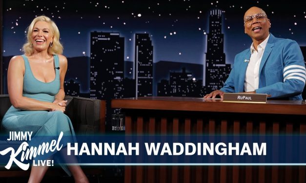 Hannah Waddingham Net Worth 2026: The Emmy Winner’s $8 Million Fortune Explained