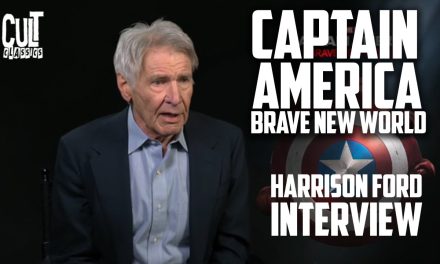Harrison Ford Net Worth 2026: Han Solo and Indiana Jones Built a $300M Fortune