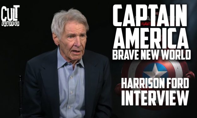 Harrison Ford Net Worth 2026: Han Solo and Indiana Jones Built a $300M Fortune