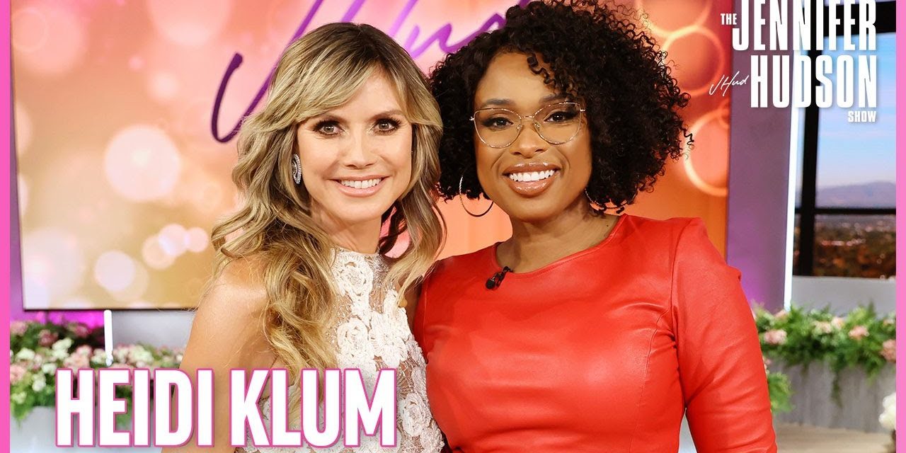 Heidi Klum Net Worth 2025: How the Supermodel Built a $160 Million Fortune