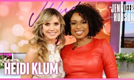 Heidi Klum Net Worth 2025: How the Supermodel Built a $160 Million Fortune