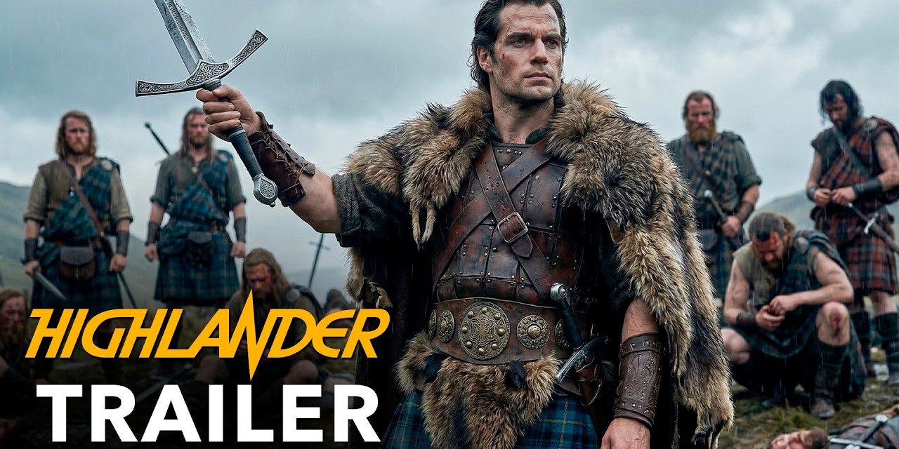 Henry Cavill Net Worth 2026: Superman, The Witcher, and a $50M Career Reinvention
