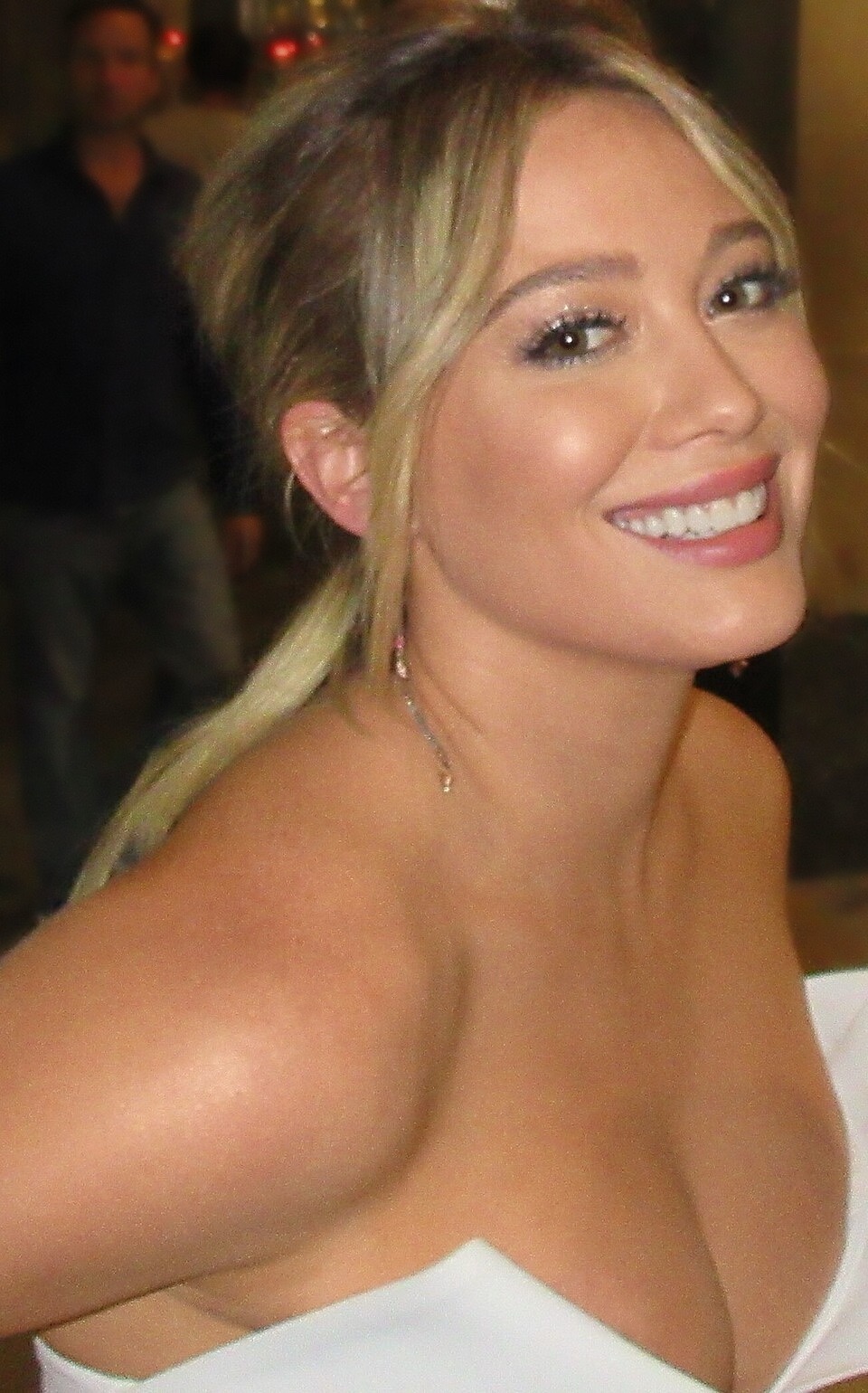 Hilary Duff net worth 2026