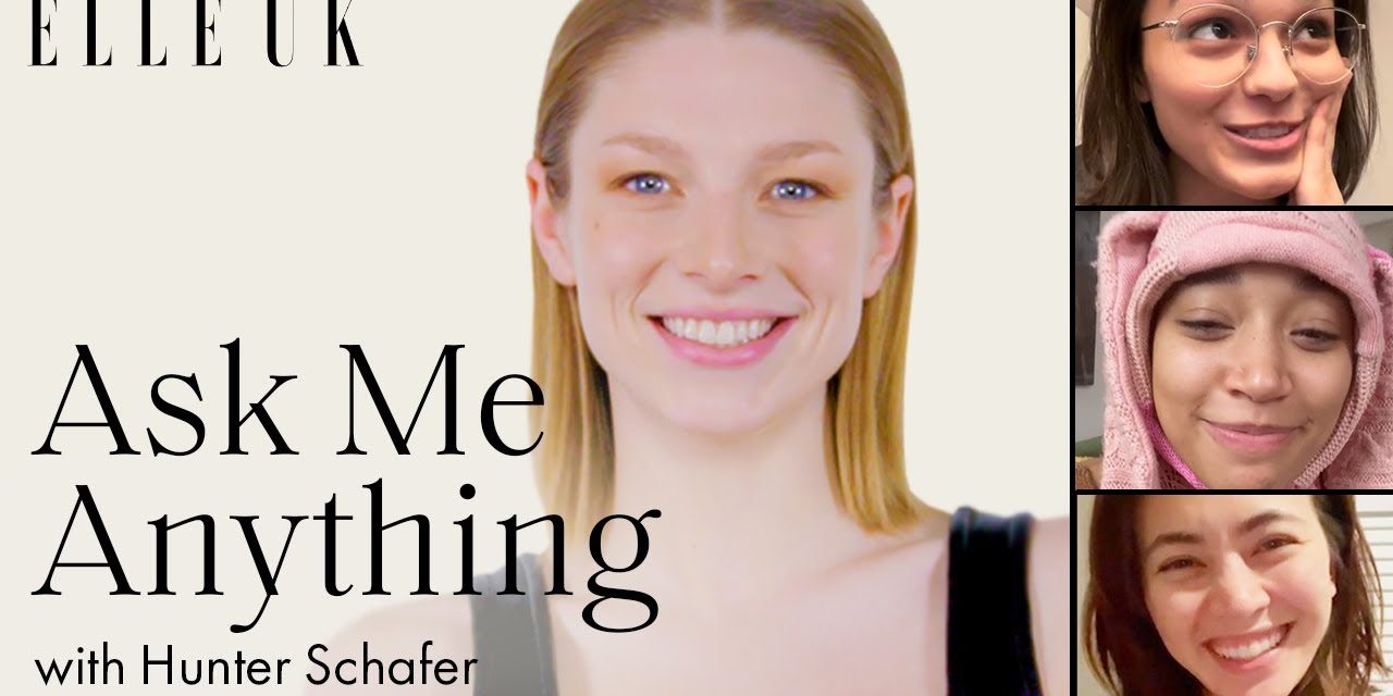 Hunter Schafer Net Worth 2026: How Euphoria’s Jules Built a $6M Fortune