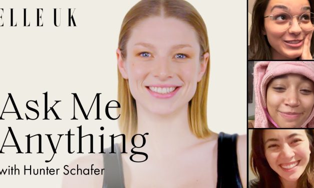 Hunter Schafer Net Worth 2026: How Euphoria’s Jules Built a $6M Fortune