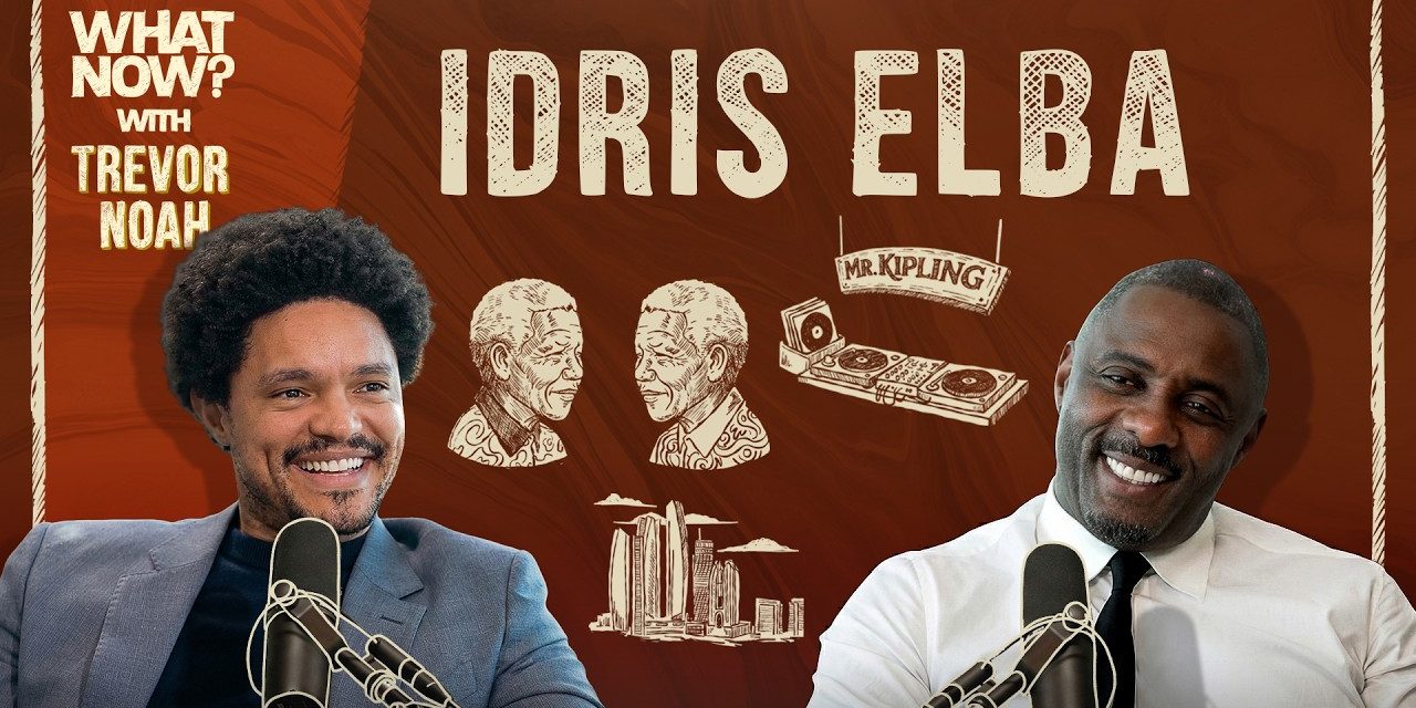 Idris Elba Net Worth 2026: How Luther’s Star Built a $50M Empire