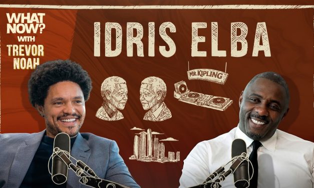 Idris Elba Net Worth 2026: How Luther’s Star Built a $50M Empire