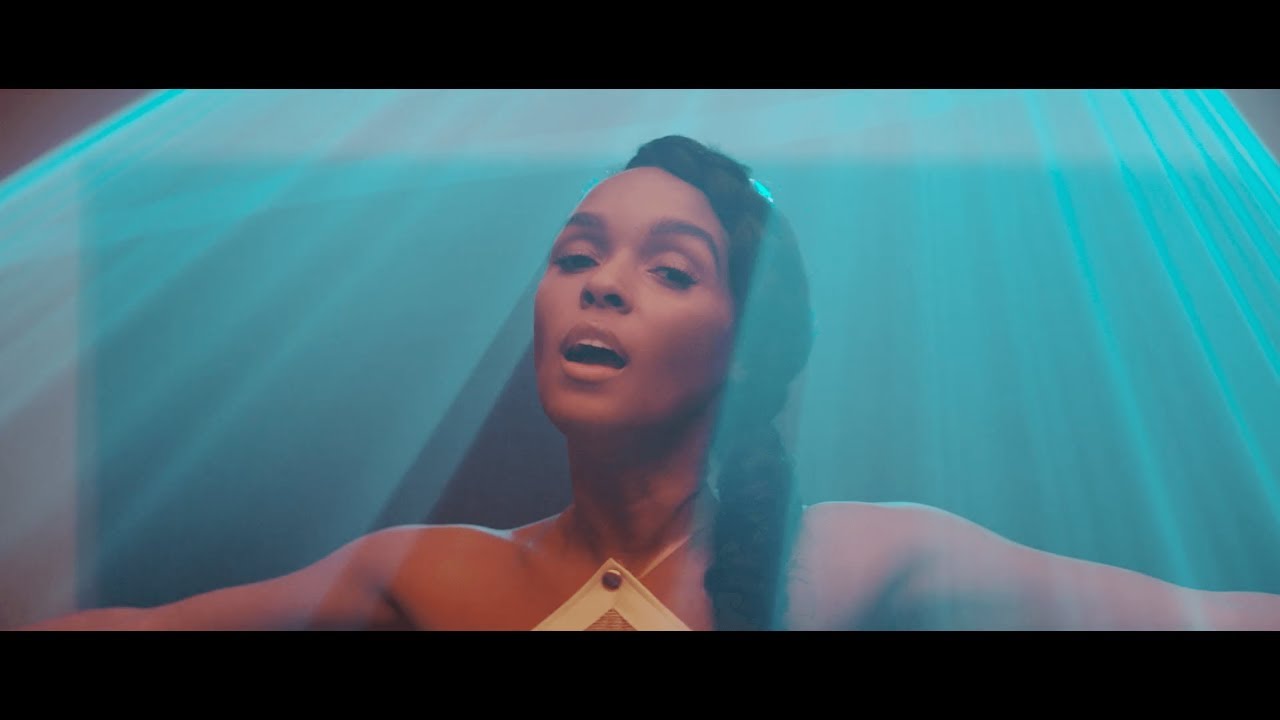 Janelle Monae Dirty Computer Emotion Picture