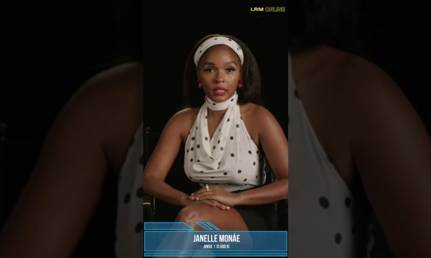 Janelle Monáe Net Worth 2026: From Kansas City Church Singer to $12M Hollywood Star