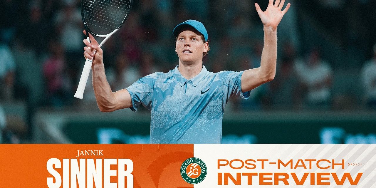 Jannik Sinner Net Worth 2026: How Tennis’ World No. 1 Built a $40M Fortune