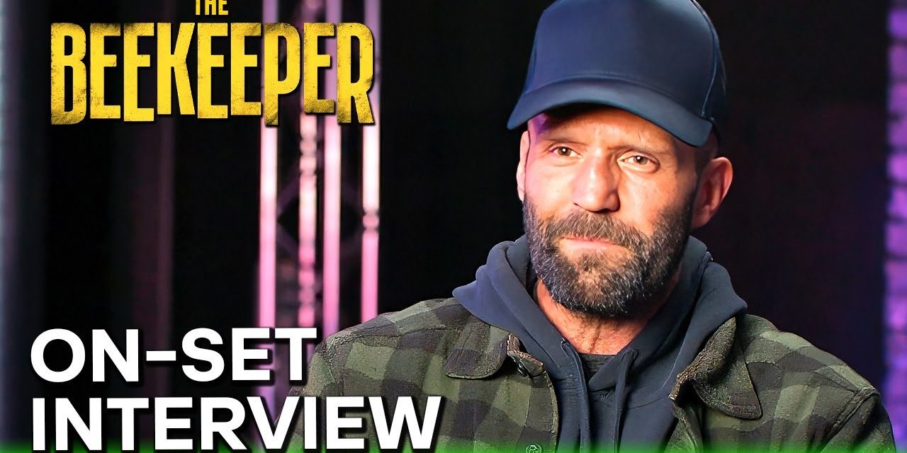 Jason Statham Net Worth 2026: From Market Stall to $90M Action Star