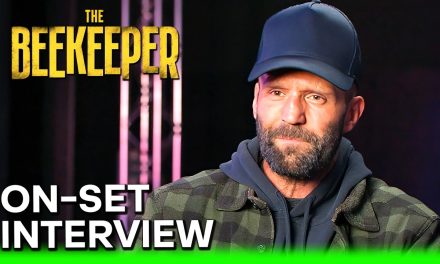 Jason Statham Net Worth 2026: From Market Stall to $90M Action Star