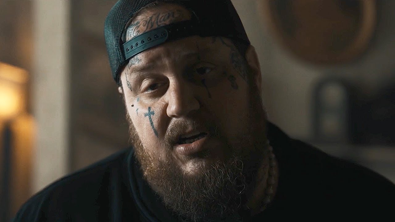 Jelly Roll Liar official music video