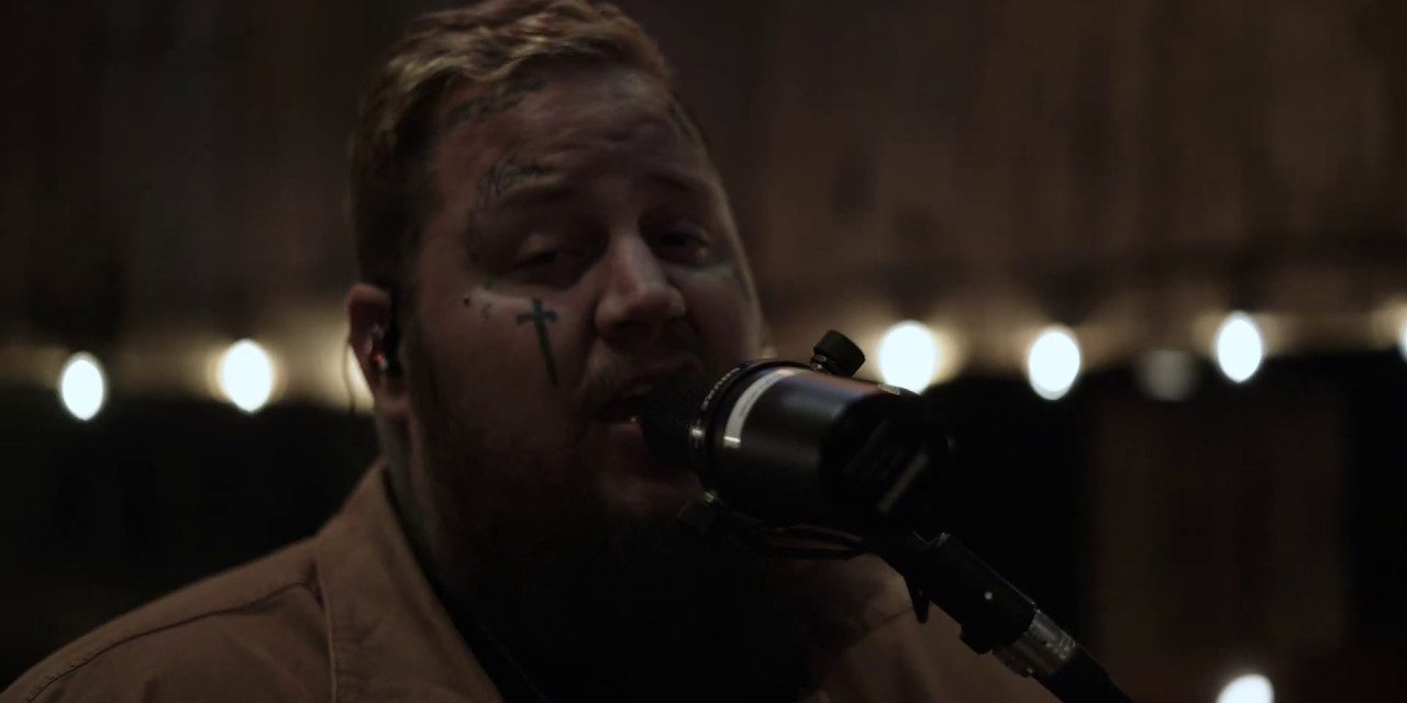 Jelly Roll Net Worth 2026: From Nashville Streets to Grammy Glory