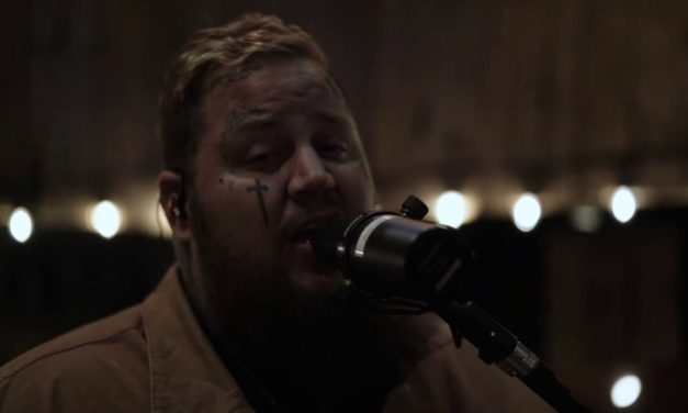 Jelly Roll Net Worth 2026: From Nashville Streets to Grammy Glory