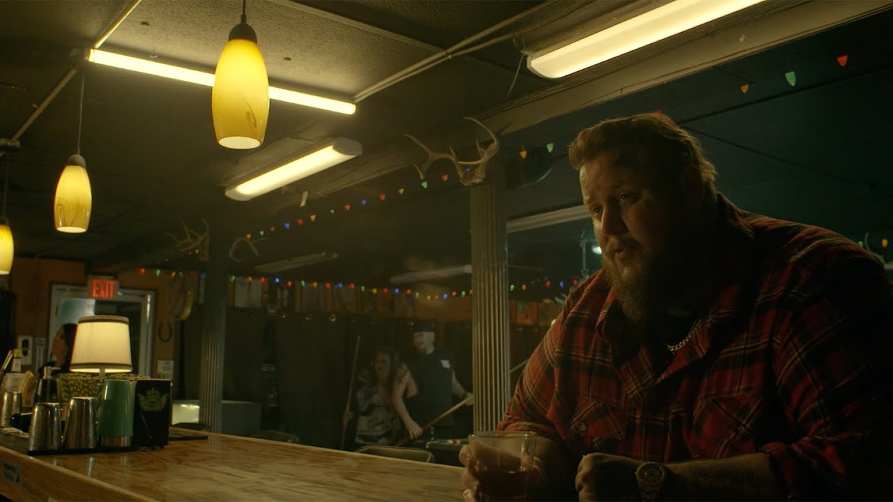 Jelly Roll Son of a Sinner official music video