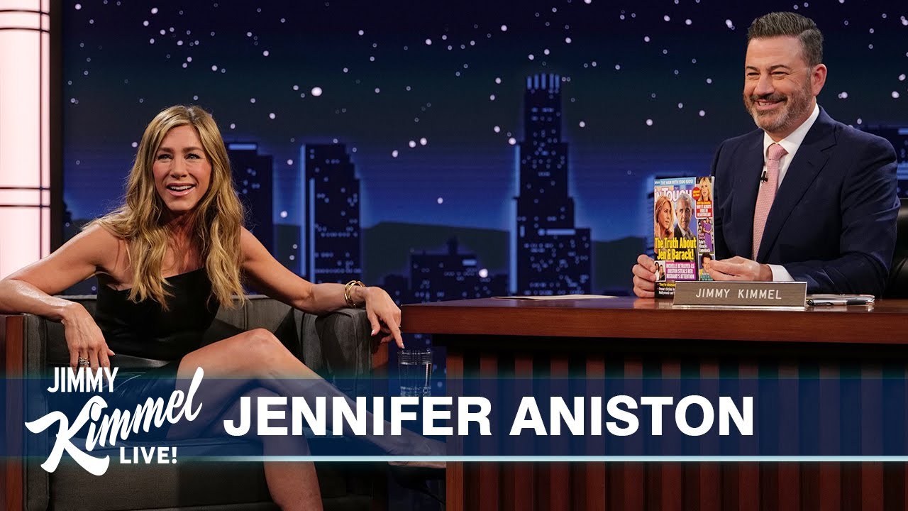 Jennifer Aniston as Rachel Green in Friends