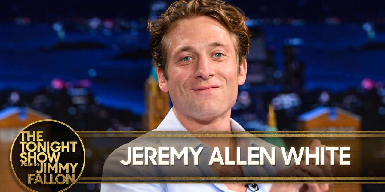 Jeremy Allen White Net Worth 2026: How The Bear Star Built $12M Fortune