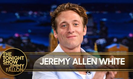Jeremy Allen White Net Worth 2026: How The Bear Star Built $12M Fortune