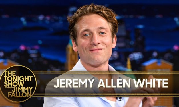 Jeremy Allen White Net Worth 2026: How The Bear Star Built $12M Fortune