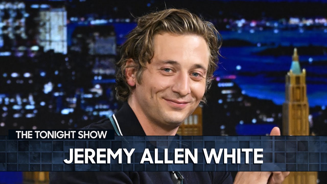 Jeremy Allen White biography