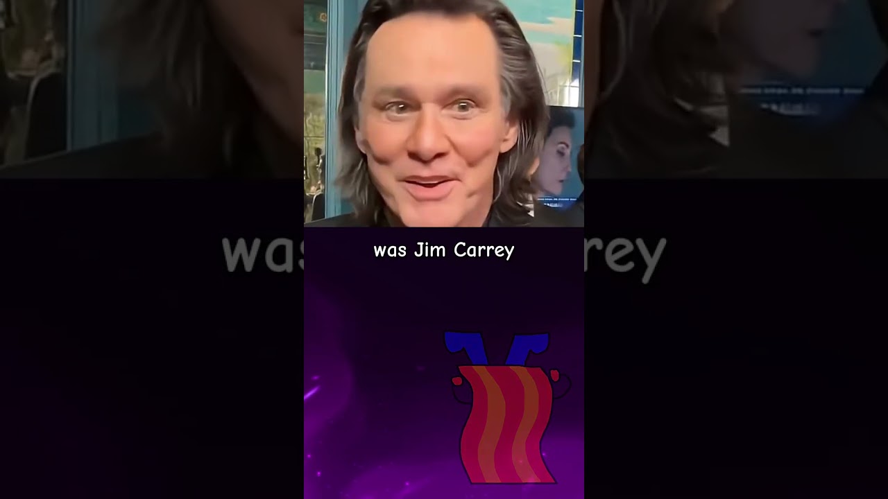 Jim Carrey 2026 public commentary