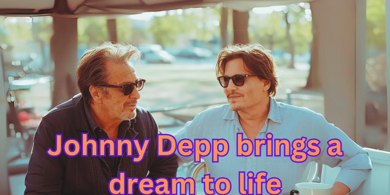 Johnny Depp Net Worth 2026: The $150M Comeback of Hollywood’s Most Controversial Star