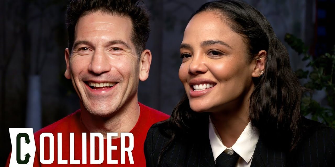 Jon Bernthal Net Worth 2026: From The Punisher to Nolan’s The Odyssey