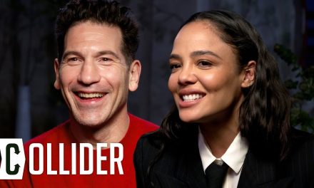 Jon Bernthal Net Worth 2026: From The Punisher to Nolan’s The Odyssey
