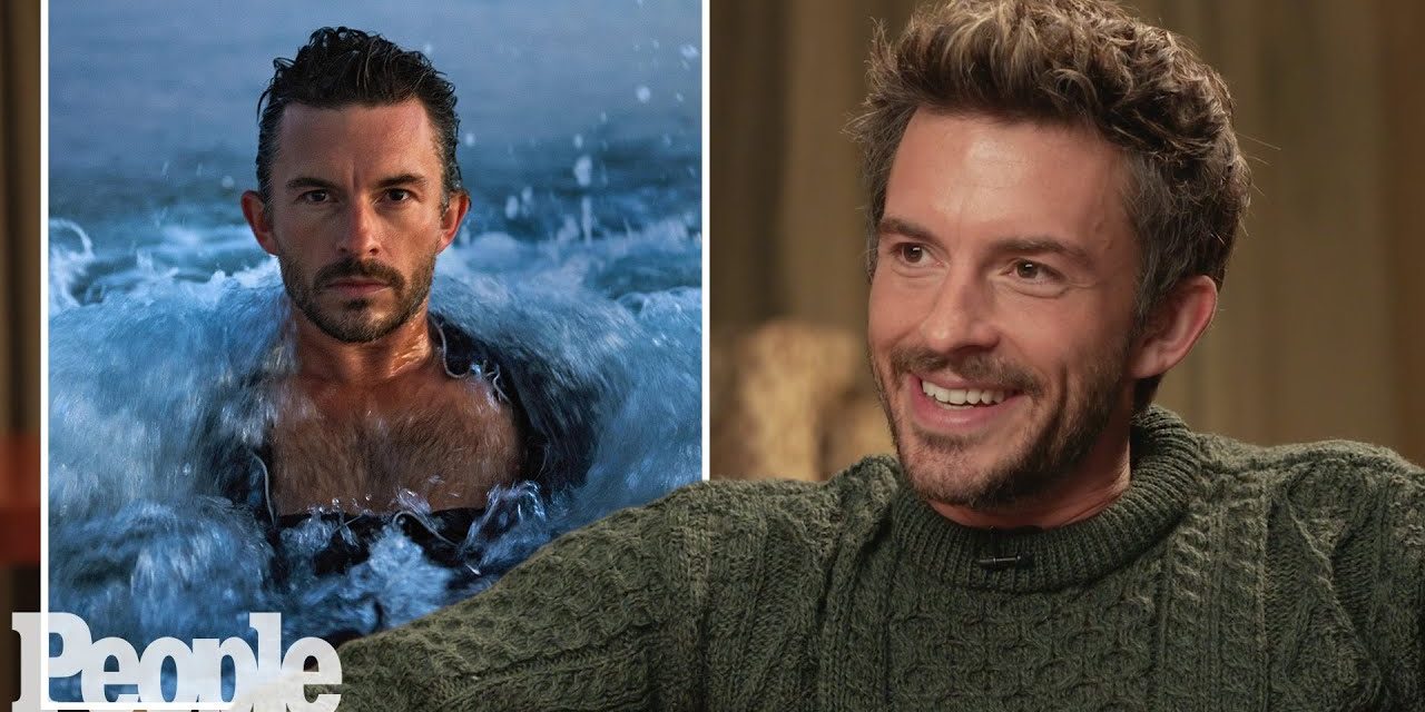Jonathan Bailey Net Worth 2026: Bridgerton Star’s $6M Global Moment