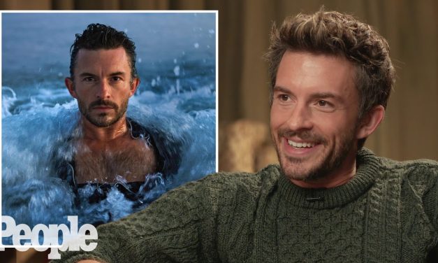 Jonathan Bailey Net Worth 2026: Bridgerton Star’s $6M Global Moment