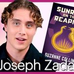 Joseph Zada Net Worth 2026: The Hunger Games Star Playing Young Haymitch