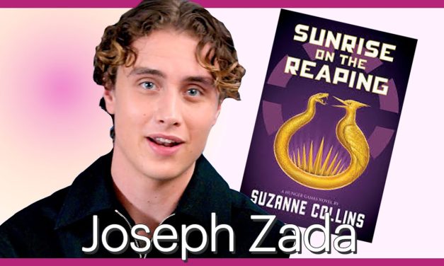 Joseph Zada Net Worth 2026: The Hunger Games Star Playing Young Haymitch