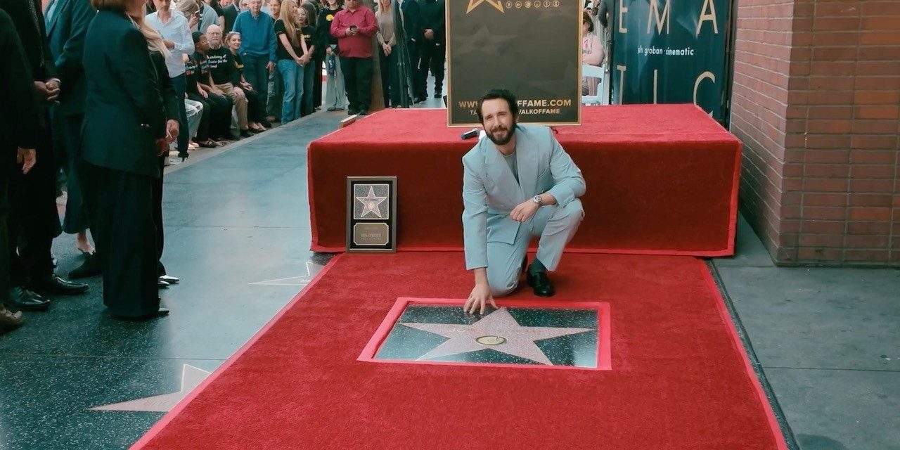 Josh Groban Net Worth 2026: Hollywood Walk of Fame & 25 Years of Record-Breaking Music