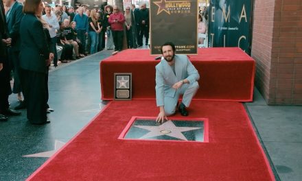 Josh Groban Net Worth 2026: Hollywood Walk of Fame & 25 Years of Record-Breaking Music
