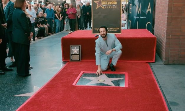 Josh Groban Net Worth 2026: Hollywood Walk of Fame & 25 Years of Record-Breaking Music
