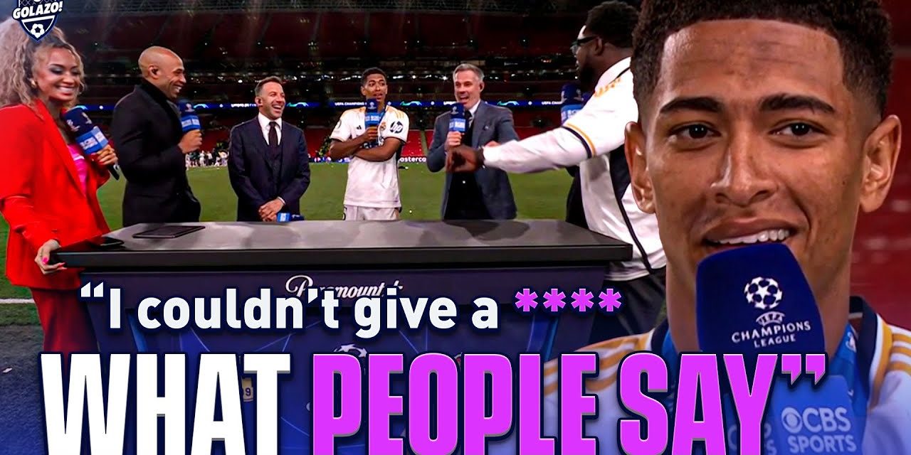 Jude Bellingham Net Worth 2026: How Real Madrid’s Midfield King Built a $45M Fortune