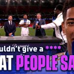 Jude Bellingham Net Worth 2026: How Real Madrid’s Midfield King Built a $45M Fortune