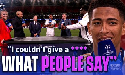 Jude Bellingham Net Worth 2026: How Real Madrid’s Midfield King Built a $45M Fortune